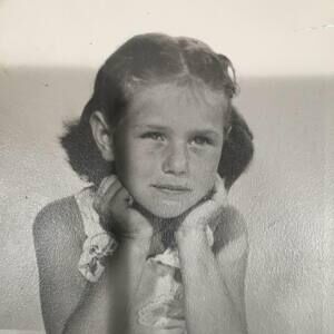 Meet your Posher, Marlene